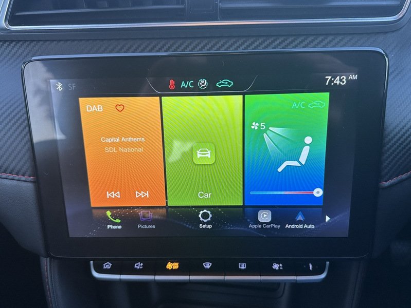 Used MG MG ZS 2023 for sale - 76547327: Photo 19