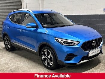 Used MG MG ZS 2023 for sale - 76547327: Photo