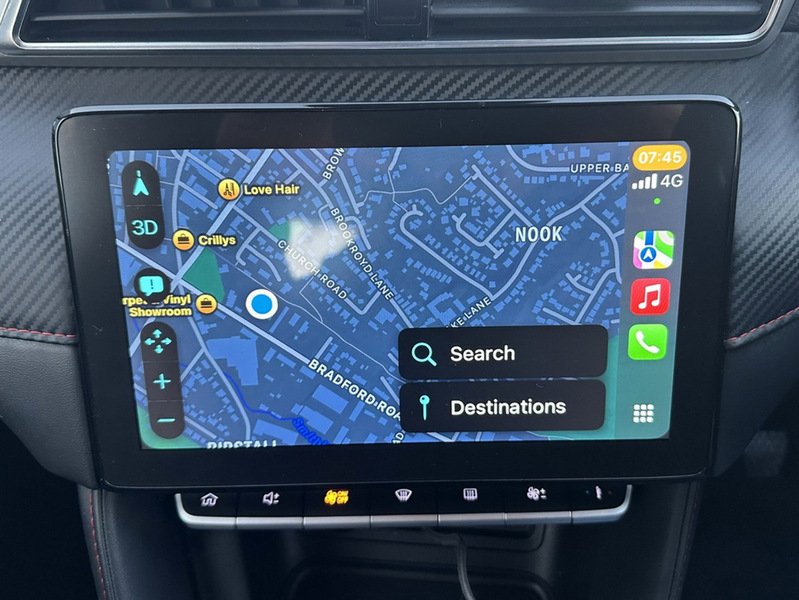 Used MG MG ZS 2023 for sale - 76547327: Photo 2