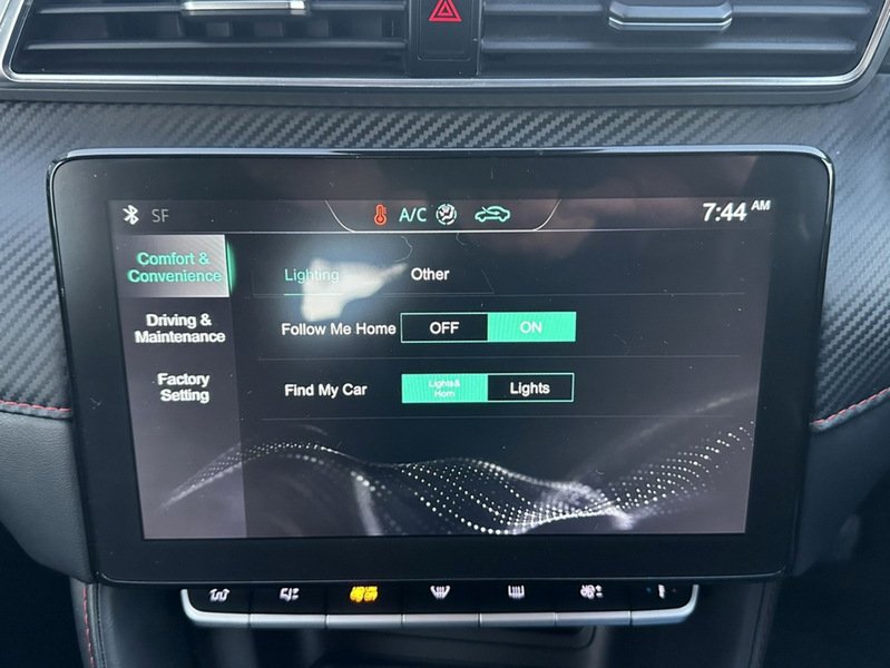 Used MG MG ZS 2023 for sale - 76547327: Photo 22