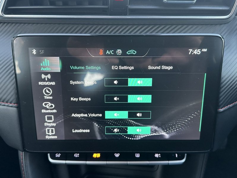 Used MG MG ZS 2023 for sale - 76547327: Photo 23