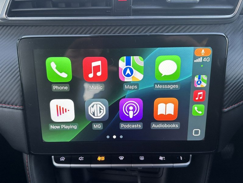 Used MG MG ZS 2023 for sale - 76547327: Photo 24