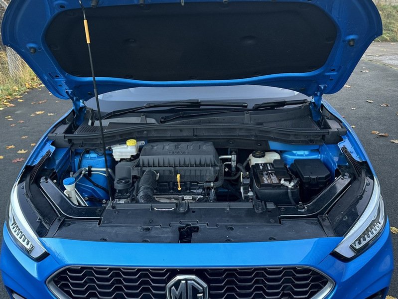 Used MG MG ZS 2023 for sale - 76547327: Photo 25