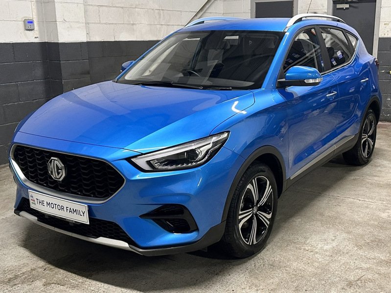 Used MG MG ZS 2023 for sale - 76547327: Photo 4