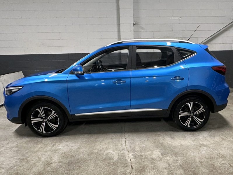 Used MG MG ZS 2023 for sale - 76547327: Photo 5