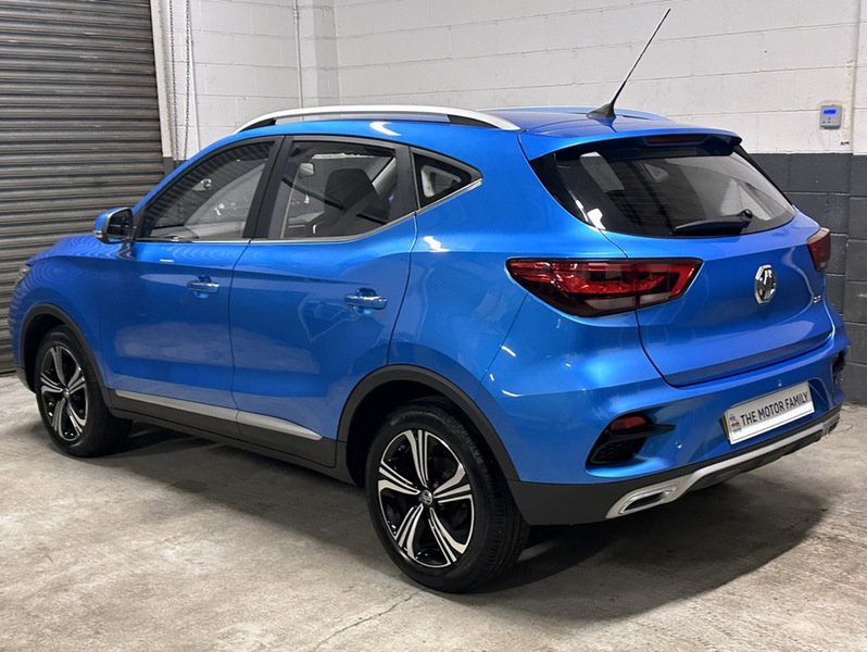 Used MG MG ZS 2023 for sale - 76547327: Photo 6