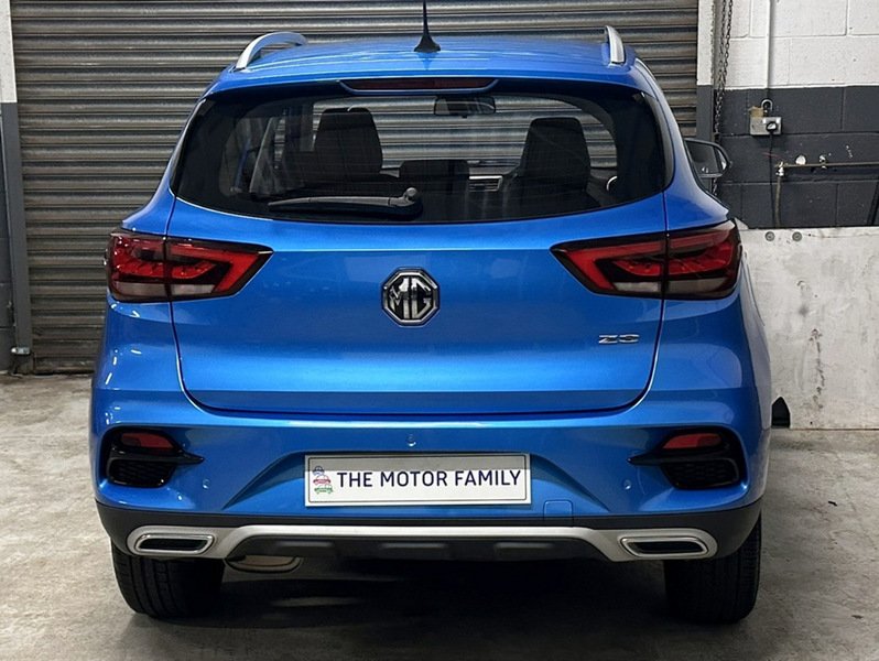 Used MG MG ZS 2023 for sale - 76547327: Photo 7