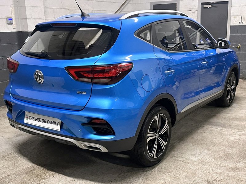 Used MG MG ZS 2023 for sale - 76547327: Photo 8