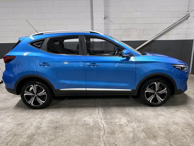 Used MG MG ZS 2023 for sale - 76547327: Photo 9