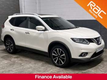 1.6 dCi N-Tec 5dr
