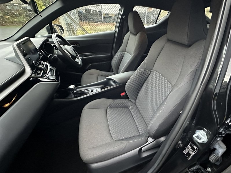 Used Toyota C-HR 2020 for sale - 77003300: Photo 10