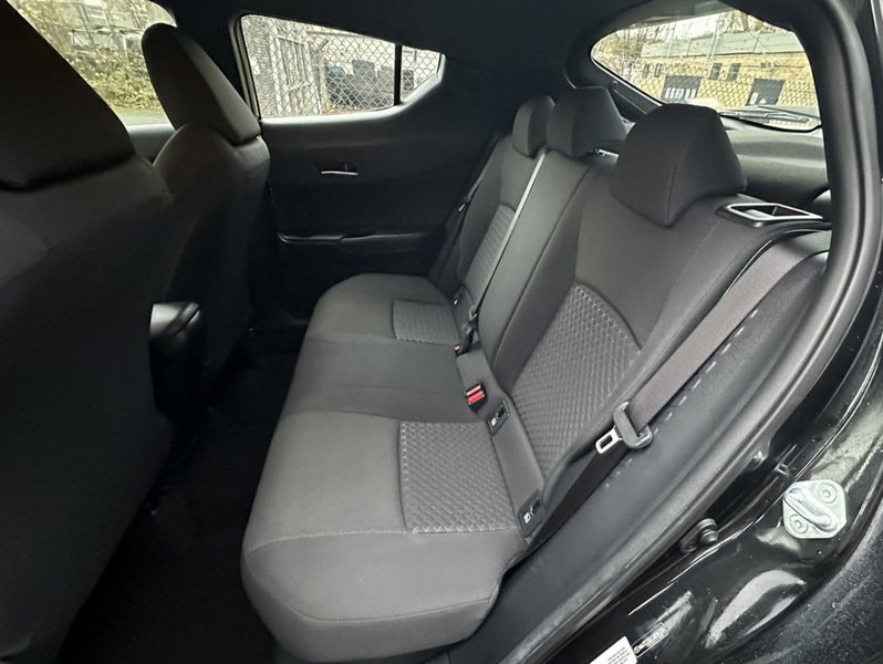 Used Toyota C-HR 2020 for sale - 77003300: Photo 12