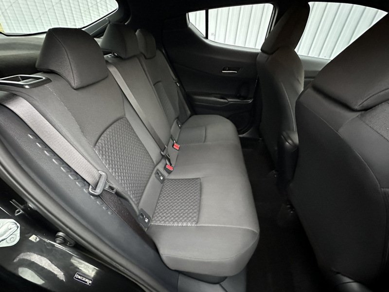 Used Toyota C-HR 2020 for sale - 77003300: Photo 13