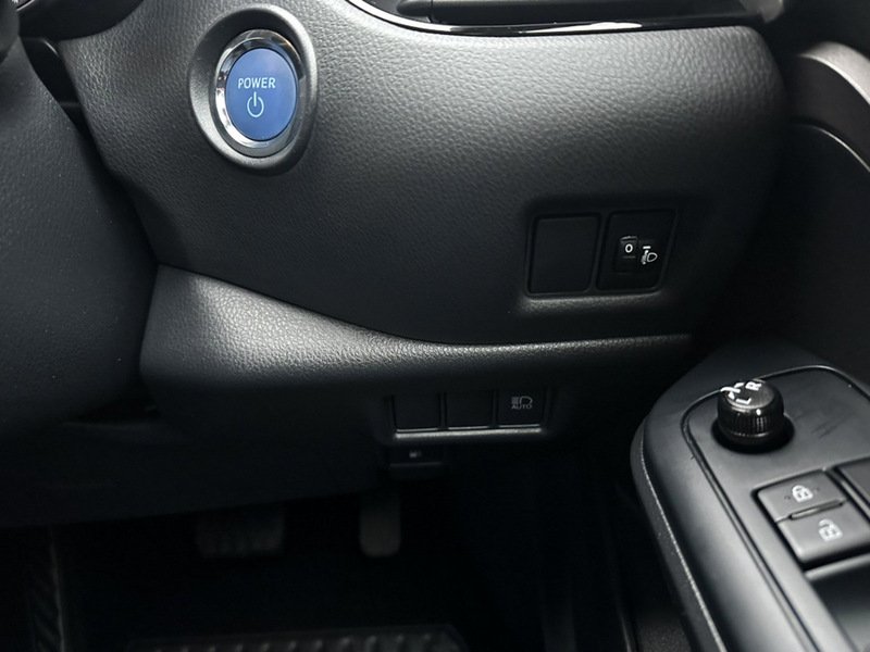 Used Toyota C-HR 2020 for sale - 77003300: Photo 16