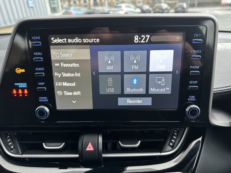 Used Toyota C-HR 2020 for sale - 77003300: Photo 23