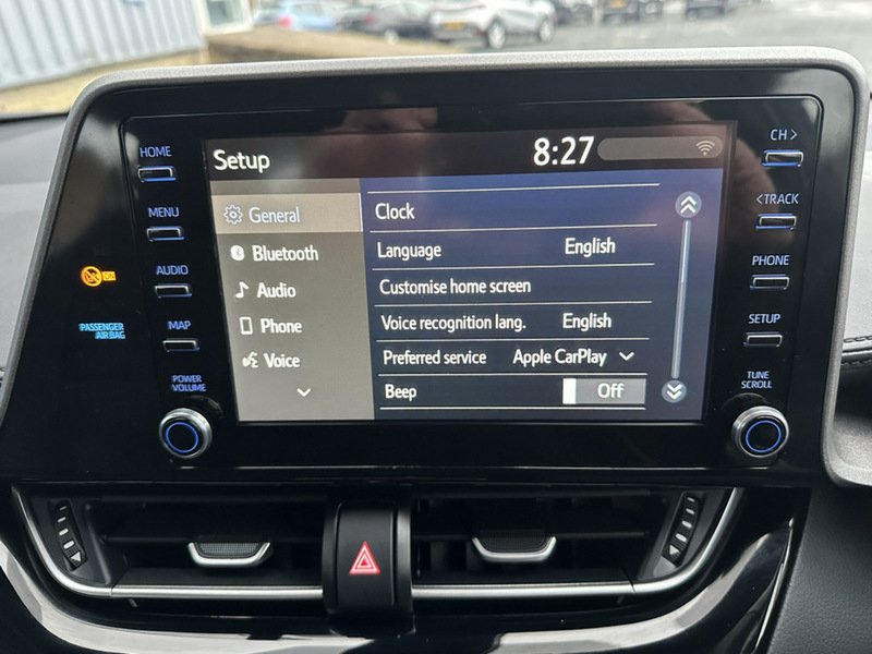 Used Toyota C-HR 2020 for sale - 77003300: Photo 25