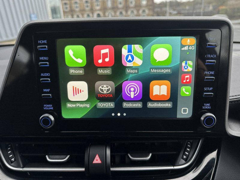 Used Toyota C-HR 2020 for sale - 77003300: Photo 27