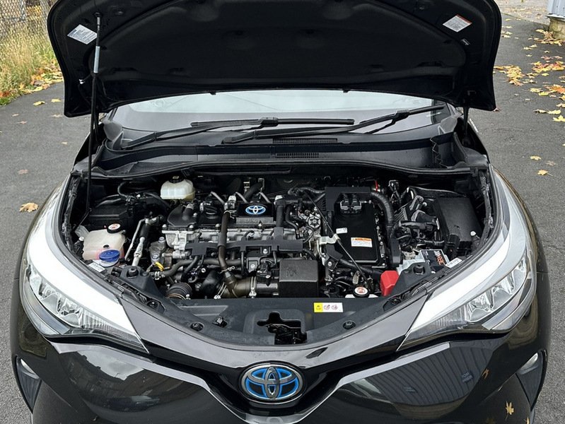 Used Toyota C-HR 2020 for sale - 77003300: Photo 29