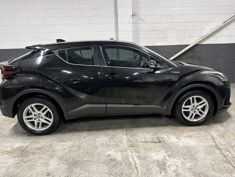 Used Toyota C-HR 2020 for sale - 77003300: Photo 9