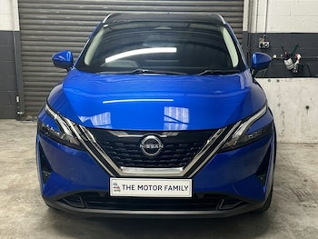 Used Nissan Qashqai 2023 for sale - 78927073: Photo