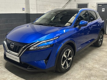 Used Nissan Qashqai 2023 for sale - 78927073: Photo
