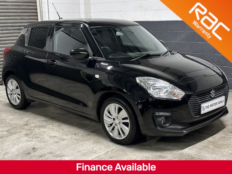 Used Suzuki Swift 2017 for sale - 76612637: Photo 1