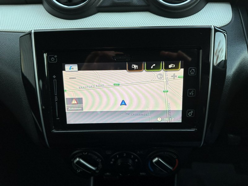 Used Suzuki Swift 2017 for sale - 76612637: Photo 10