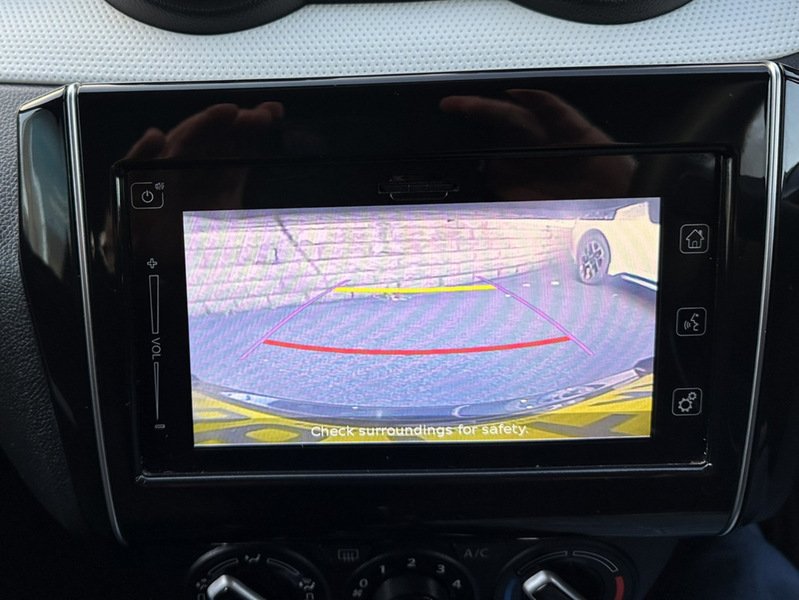 Used Suzuki Swift 2017 for sale - 76612637: Photo 11