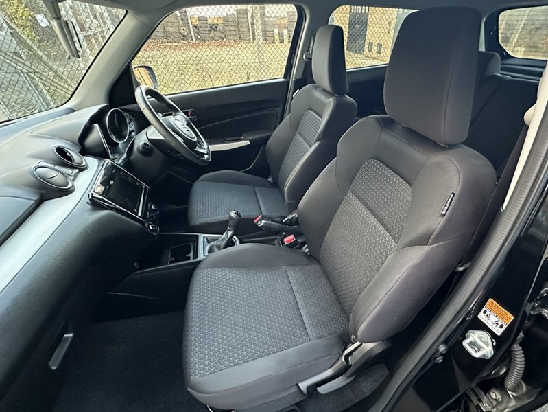 Used Suzuki Swift 2017 for sale - 76612637: Photo 12