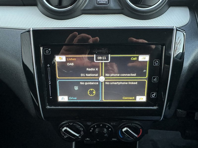 Used Suzuki Swift 2017 for sale - 76612637: Photo 19