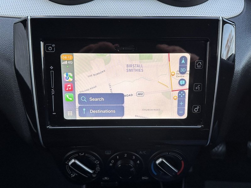 Used Suzuki Swift 2017 for sale - 76612637: Photo 2