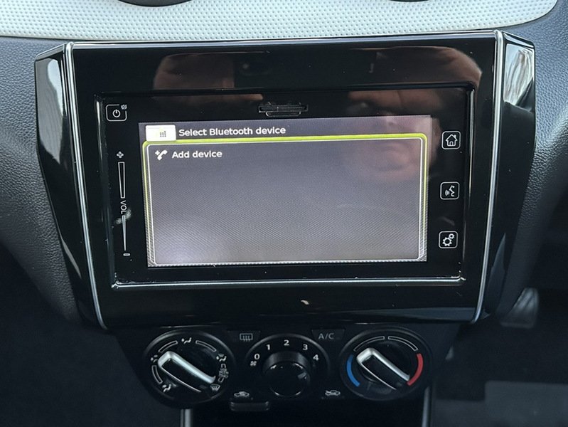 Used Suzuki Swift 2017 for sale - 76612637: Photo 20