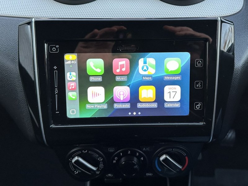 Used Suzuki Swift 2017 for sale - 76612637: Photo 23