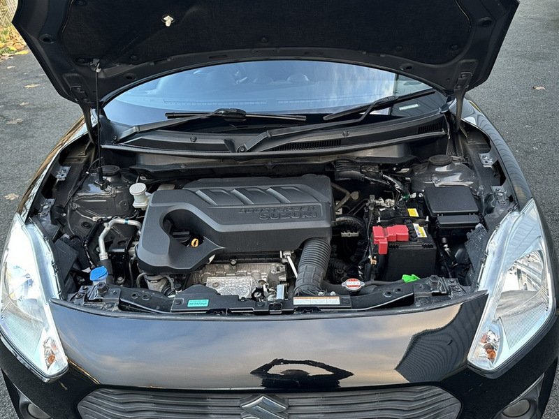 Used Suzuki Swift 2017 for sale - 76612637: Photo 24