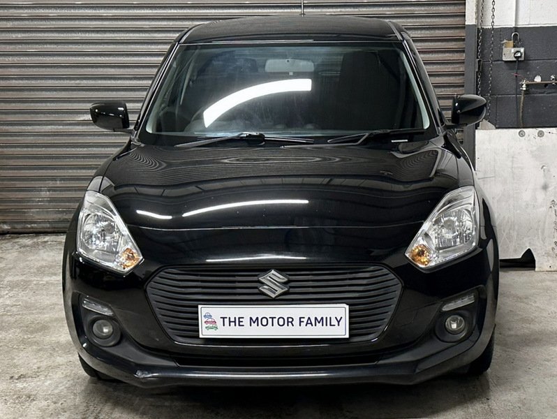 Used Suzuki Swift 2017 for sale - 76612637: Photo 3