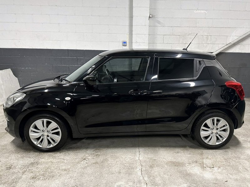 Used Suzuki Swift 2017 for sale - 76612637: Photo 5