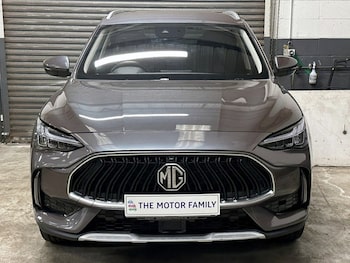 Used MG MG HS 2024 for sale - 79462683: Photo
