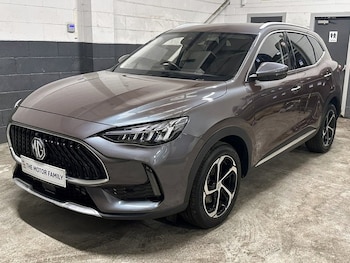 Used MG MG HS 2024 for sale - 79462683: Photo