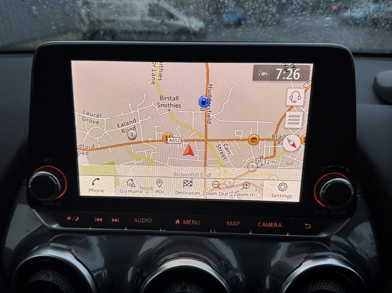 Used Nissan Juke 2023 for sale - 77803205: Photo 10