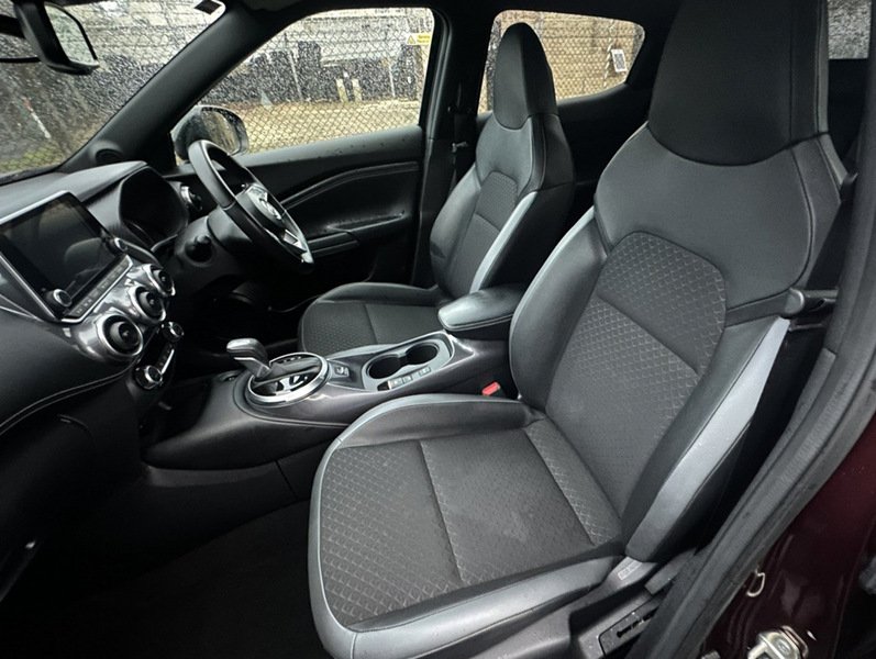 Used Nissan Juke 2023 for sale - 77803205: Photo 12