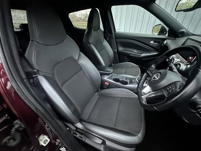 Used Nissan Juke 2023 for sale - 77803205: Photo 13