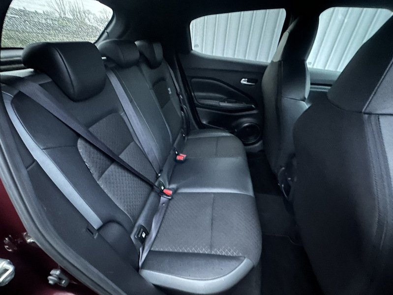 Used Nissan Juke 2023 for sale - 77803205: Photo 15