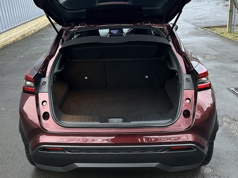 Used Nissan Juke 2023 for sale - 77803205: Photo 16