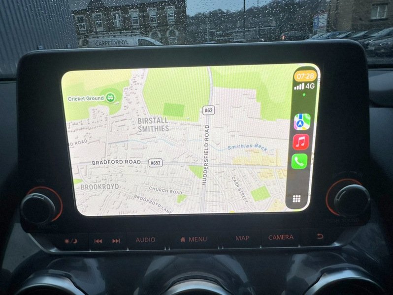 Used Nissan Juke 2023 for sale - 77803205: Photo 2