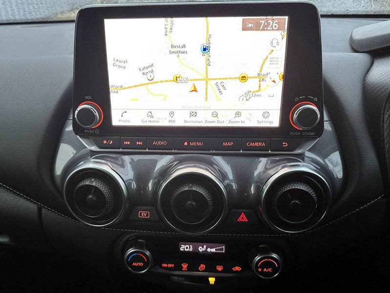 Used Nissan Juke 2023 for sale - 77803205: Photo 20