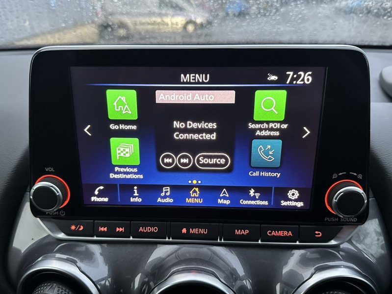 Used Nissan Juke 2023 for sale - 77803205: Photo 21