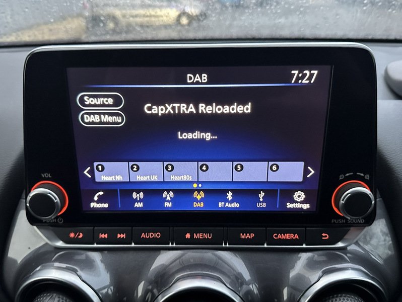 Used Nissan Juke 2023 for sale - 77803205: Photo 22