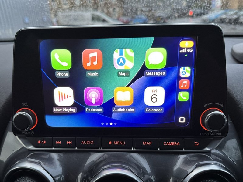 Used Nissan Juke 2023 for sale - 77803205: Photo 24