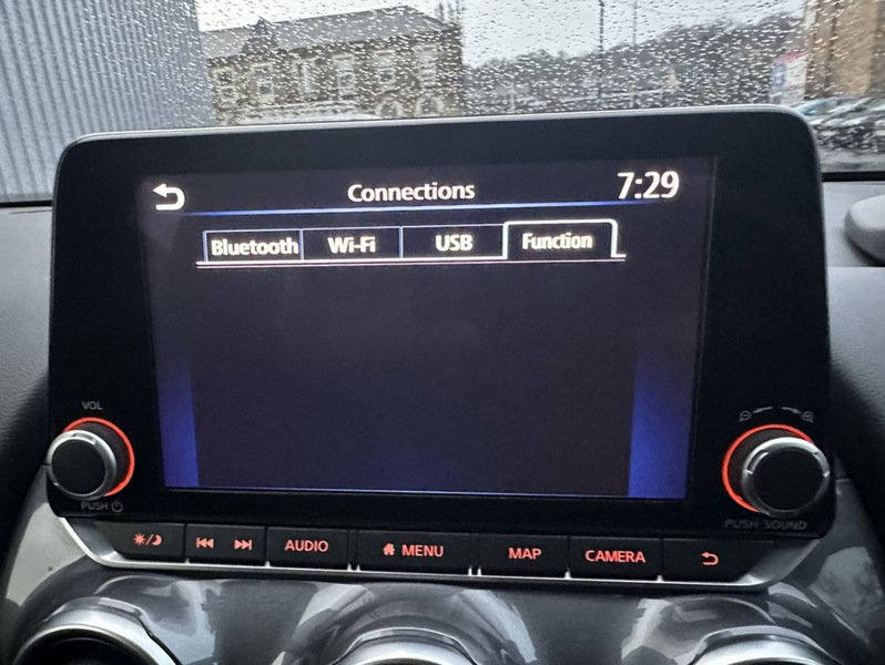 Used Nissan Juke 2023 for sale - 77803205: Photo 25