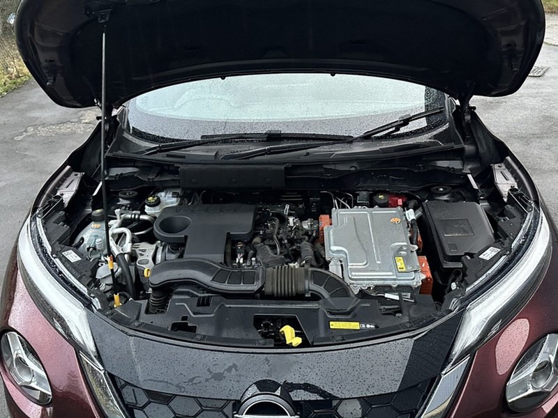 Used Nissan Juke 2023 for sale - 77803205: Photo 26